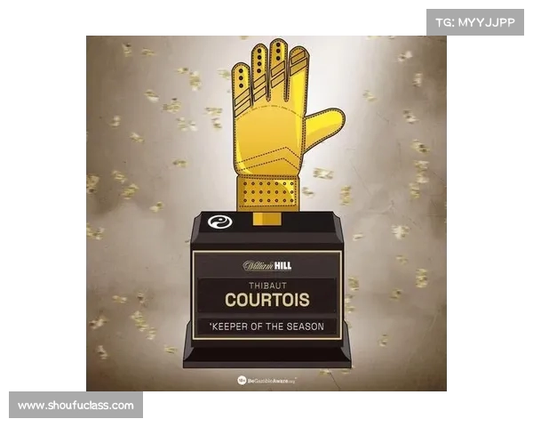 金手套奖历届最佳守门员回顾与未来展望 金手套奖历届最佳守门员回顾与未来展望
