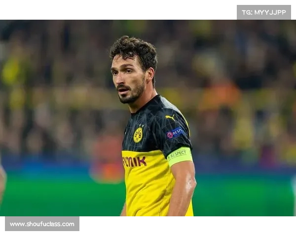 胡梅尔斯未来或将回归多特执教 这一可能性正在逐渐浮现 胡梅尔斯未来或将回归多特执教 这一可能性正在逐渐浮现