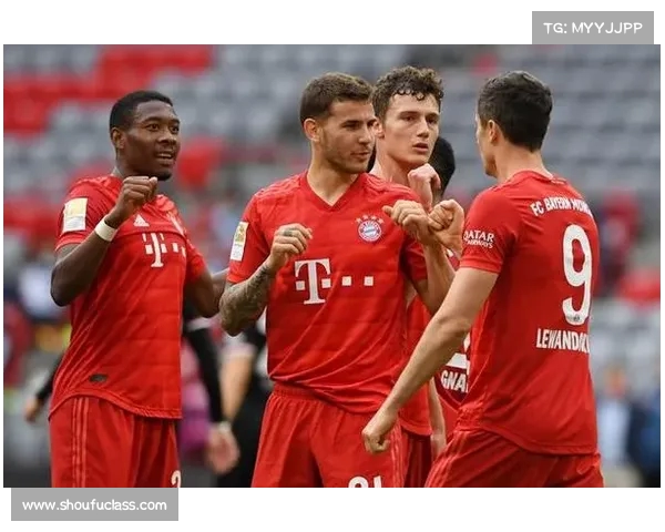 德甲新赛季风云再起 多支豪门球队争夺冠军宝座战况激烈 德甲新赛季风云再起 多支豪门球队争夺冠军宝座战况激烈