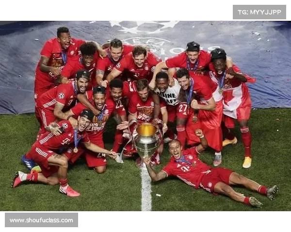 德甲新赛季风云再起 多支豪门球队争夺冠军宝座战况激烈